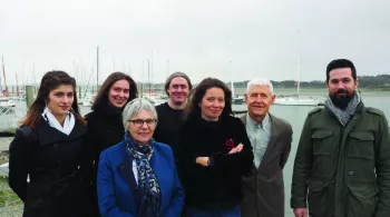 Jury Prizioù