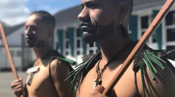 NOUVELLE ZELANDE, LA RECONQUETE MAORI