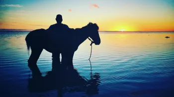 RURUTU, les nouveaux guerriers