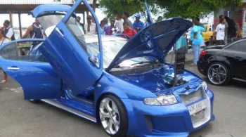 tuning