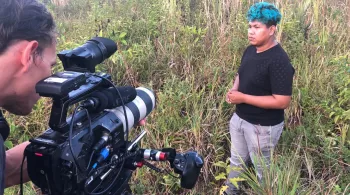 NOUS HOMOS DE GUYANE