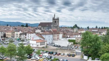 JT Exterieur Auvergne Ambert