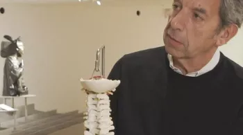 Michel Cymes