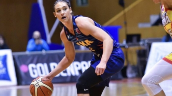 Basket féminin Eurocoupe : Lattes-Montpellier Vs. Gérone