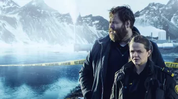 Trapped Saison 2