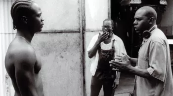 CINEMA ANTILLAIS, un cinéma en résistance