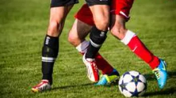 Foot