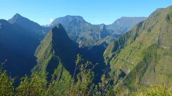 Faut pas rêver - Ile de la Réunion