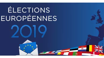 Campagne pour les élections européennes