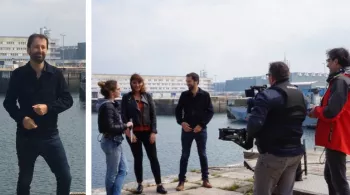 EDR : Marine nationale