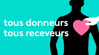 Tous Donneurs, Tous Receveurs