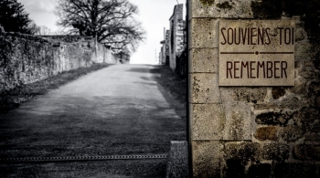 Oradour-sur-Glane 