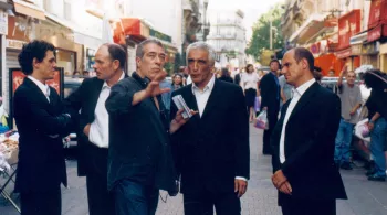 LE COEUR DES HOMMES