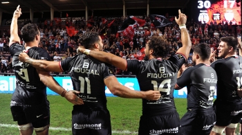 Stade toulousain