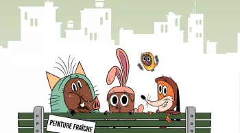 Zip Zip saison 2