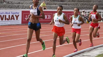 JEUX DE L'OCEAN INDIEN 2015