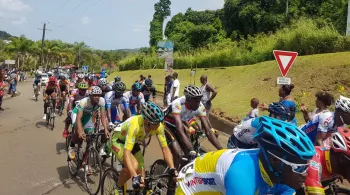 Tour Cycliste International de Martinique