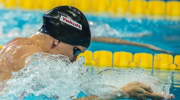 CHAMPIONNATS DU MONDE DE NATATION 2015 - KAZAN (RUSSIE)