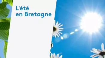 générique l'été en Bretagne