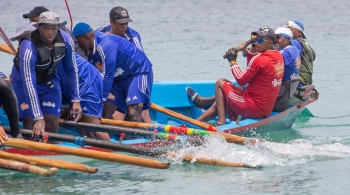 Tour de Martinique des Yoles Rondes 2019