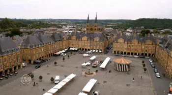 LES 100 LIEUX QU'IL FAUT VOIR