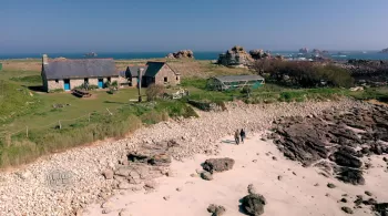 LES 100 LIEUX QU'IL FAUT VOIR