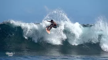 ISLANDER'S TAHITI - SAISON 3