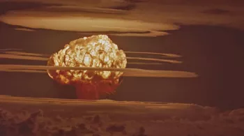 APOCALYPSE - GUERRE DES MONDES