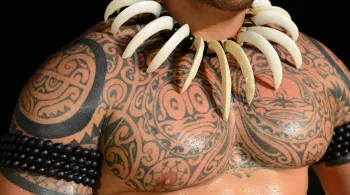 La route des arts, regards sur les objets polynésiens