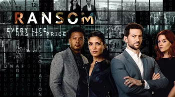 RANSOM - Saison 1