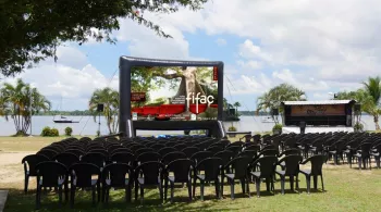 projection fifac