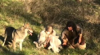 LA VIE AU TEMPS DE CRO-MAGNON