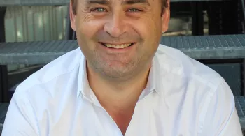 Stéphane Robert