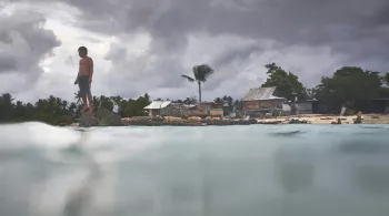 LE PLAIDOYER D'ANOTE,