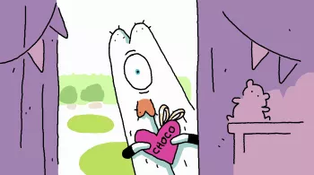 Mr. FLAP