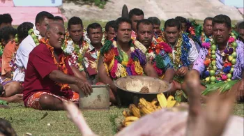 WALLIS ET FUTUNA, UN HERITAGE CULTUREL COMMUN