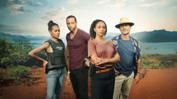 OPJ - PACIFIQUE SUD S01