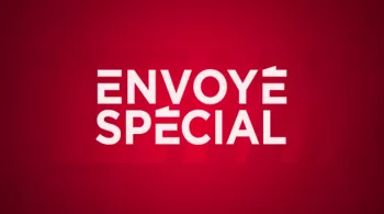 Envoyé Spécial 