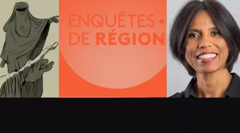 Enquêtes de région - radicalisation - Sylvie Malal - crédit FTV