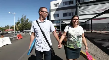 SURPOIDS A LA REUNION, DES MAUX ET DES COMBATS