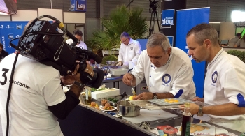 Foire de Montpellier