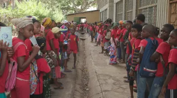 KAZ MAYOTTE, L'ENFANCE EN DANGER