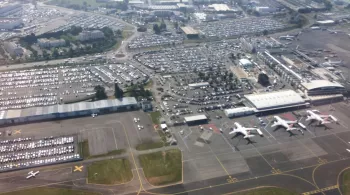 Aéroport Nantes Atlantique 