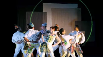 CERCLE EGAL DEMI CERCLE AU CARRE