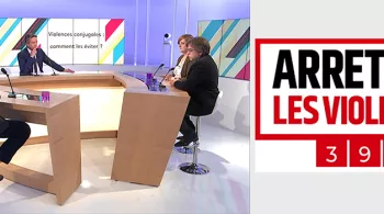DEP Violences conjugales