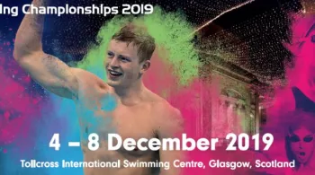 Natation - Championnats d'Europe petit bassin