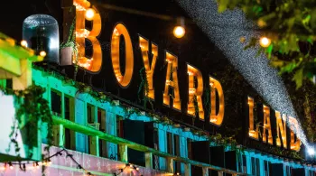 BOYARD LAND