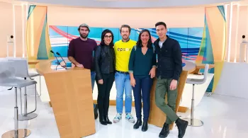 Ensemble c'est mieux ! 