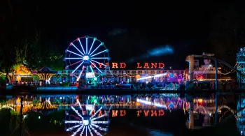 BOYARD LAND