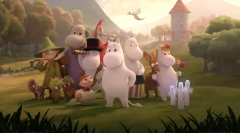 OKOO - La Vallée des Moomins